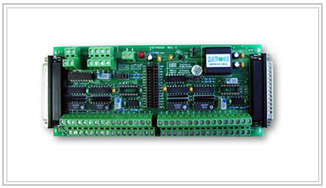 CM1032™ 32通道模信号扩展卡