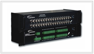 CM1932™ 32通道模拟信号扩展模块