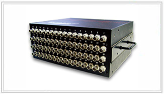 CM4064™ 64通道模拟信号扩展箱