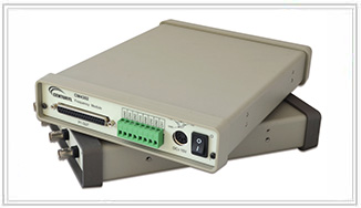 CM4302™ 4通道频率-电压信号转换模块