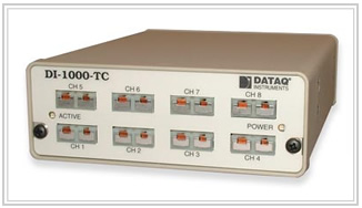 DI-1000TC 热电偶测试仪