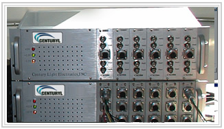 高精度测试系统 QTS1000™